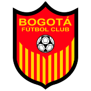 Escudo Bogotá F.C.
