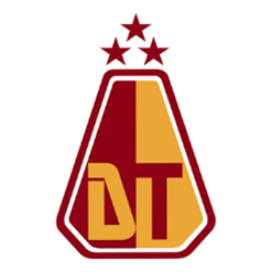 Escudo Deportes Tolima