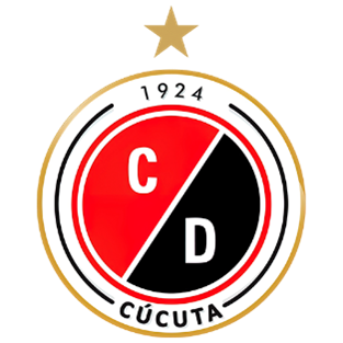 Escudo Cúcuta Deportivo