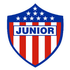 Escudo Atlético Junior