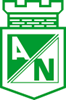 Escudo Atlético Nacional